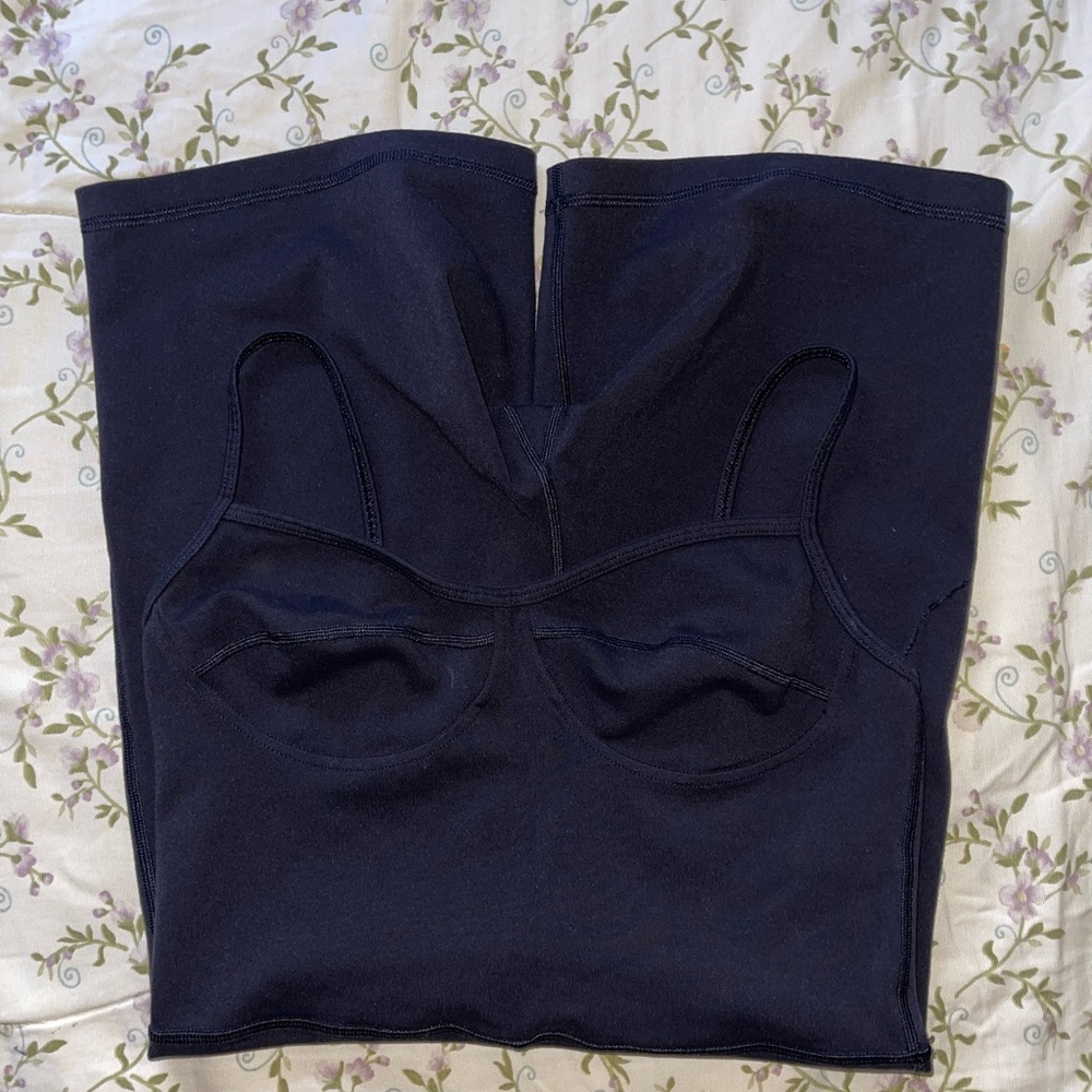Aritzia Wilfred Free Whenever Romper